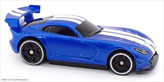 Dodge Viper ACR